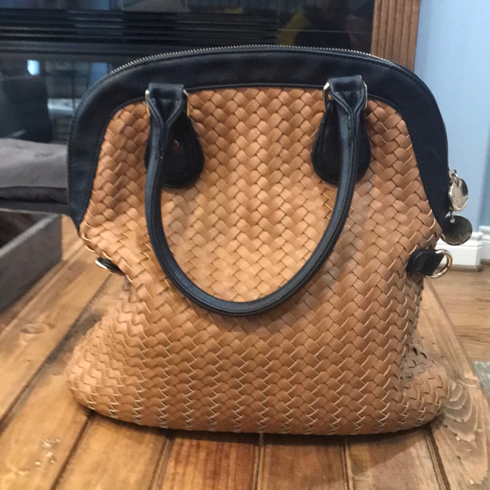 Neumann Marcus Purse